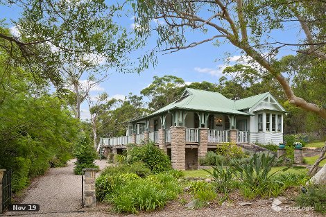 292 Powderworks Rd, Ingleside, NSW 2101