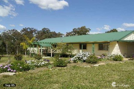 20b Coorang Rd, East Kurrajong, NSW 2758