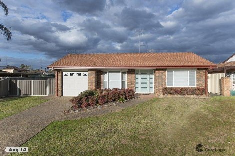 34 Brumby Cres, Emu Heights, NSW 2750