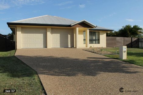 57 Sandplover Cct, Bohle Plains, QLD 4817