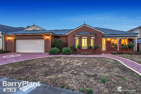 21 Waterview Dr, Cairnlea, VIC 3023