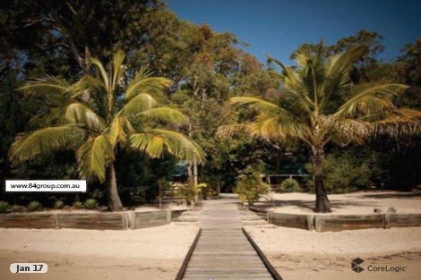 Lot 60 Island St, South Stradbroke, QLD 4216