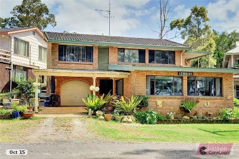 35 Gibbers Dr, Lemon Tree Passage, NSW 2319