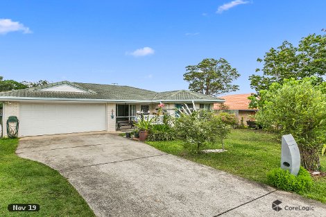 3 Flame Tree Dr, Tewantin, QLD 4565