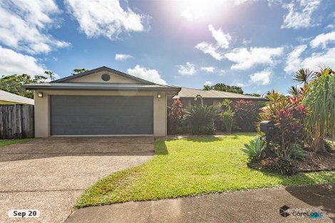 16 Bassett St, Kanimbla, QLD 4870