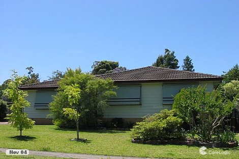 5 Leroy Cl, Hillsborough, NSW 2290