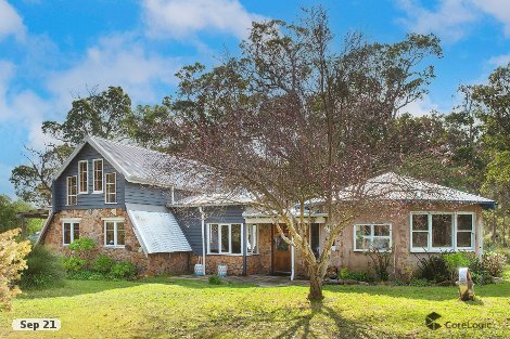 1886 Warner Glen Rd, Alexandra Bridge, WA 6288