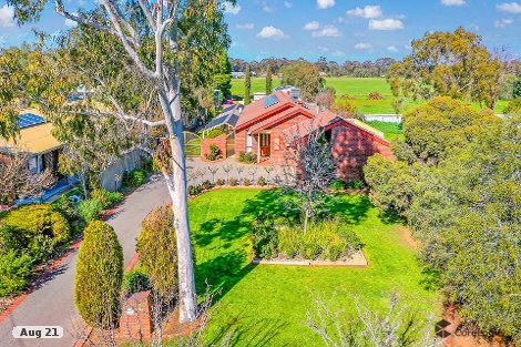 21 Fuller Ave, Rochester, VIC 3561