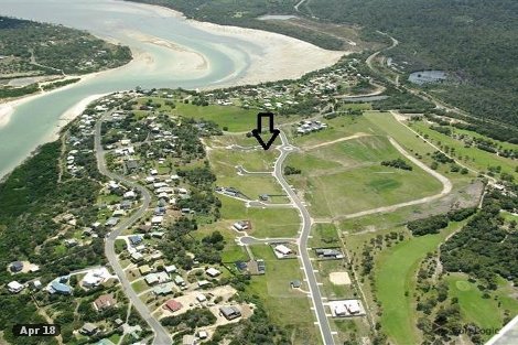 Lot 53 Swanwick Dr, Coles Bay, TAS 7215