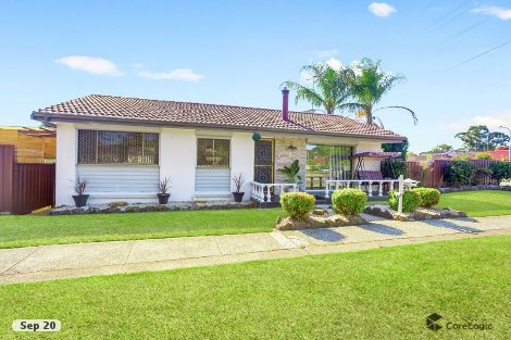 2 Benalla Cres, Marayong, NSW 2148