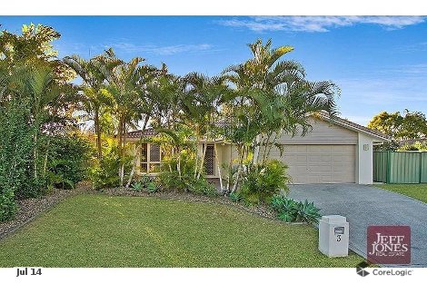 3 Senior Ct, Windaroo, QLD 4207