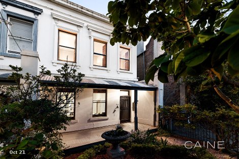 105 Hotham St, East Melbourne, VIC 3002