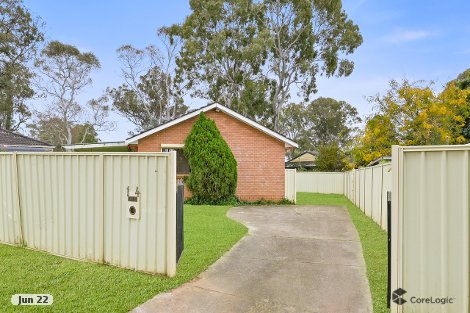 14 Olbury Pl, Airds, NSW 2560