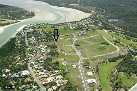 Lot 55 Swanwick Dr, Coles Bay, TAS 7215