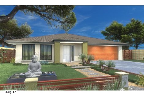 Lot 329 Bellbird Pl, Gilston, QLD 4211