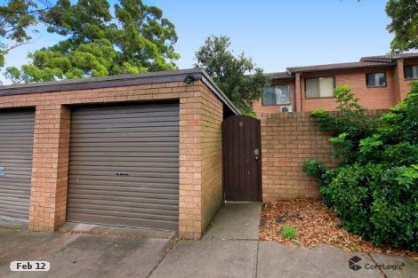 6/11 Rookwood Rd, Yagoona, NSW 2199