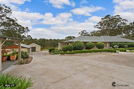 47 Scheyville Rd, Oakville, NSW 2765