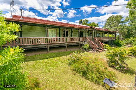 1 Stanley Dr, Villeneuve, QLD 4514