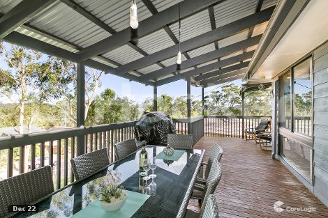 4 Ethel Cl, Narara, NSW 2250