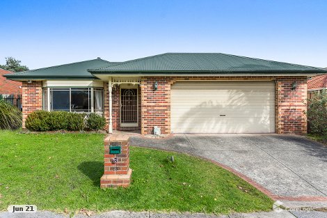 13 Sugar Gum Ct, Upper Ferntree Gully, VIC 3156