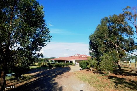 79 Behs Rd, South Nanango, QLD 4615