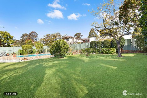 20 Kirkpatrick St, North Turramurra, NSW 2074