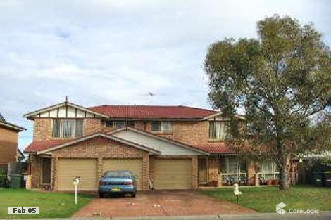 9 Kinnane Cres, Acacia Gardens, NSW 2763