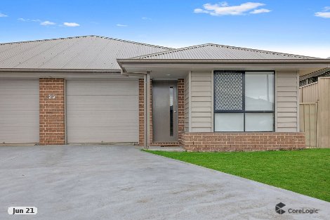 2/55 Amber Cl, Kelso, NSW 2795