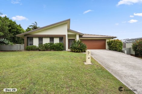 3 Whitewater Pl, Sapphire Beach, NSW 2450