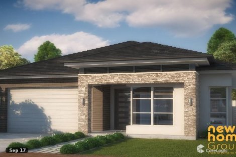 Lot 507 Shalistan St, Cliftleigh, NSW 2321