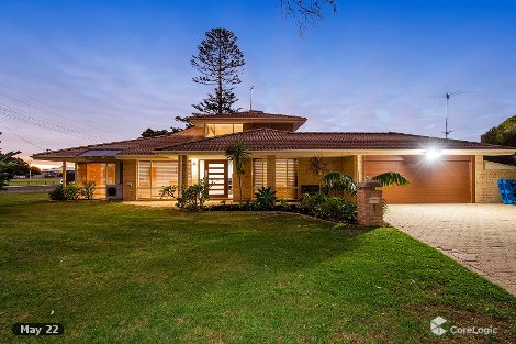 1 Cornwallis Rd, Madora Bay, WA 6210