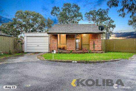 3/6 Rachel Ct, Dudley Park, SA 5008