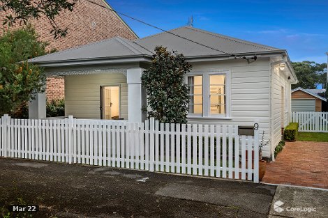 9 Parry St, Cooks Hill, NSW 2300