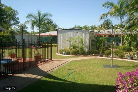 9 Mcpherson St, Karama, NT 0812