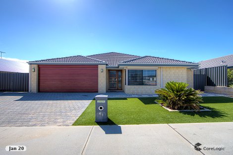 41 Fewson Turn, Ellenbrook, WA 6069