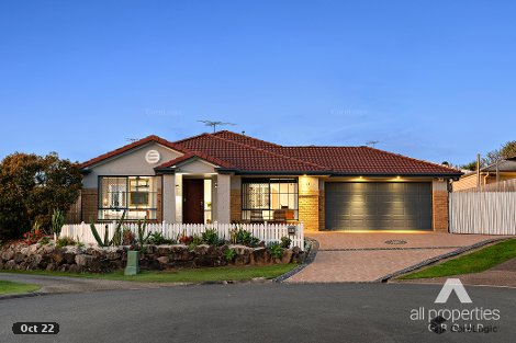 11 Nightingale Pl, Heritage Park, QLD 4118