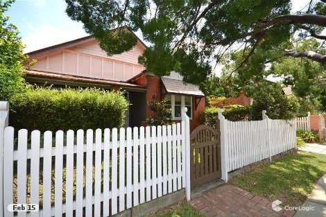 6 Silsoe St, Hamilton East, NSW 2303