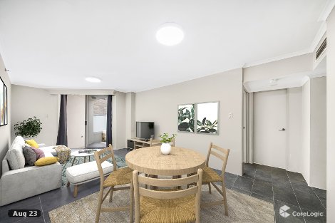 6/569-581 George St, Sydney, NSW 2000