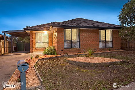 5 Nullica Ct, Berwick, VIC 3806