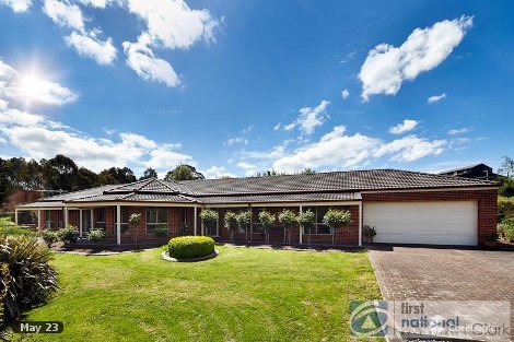 31 Camelot Ct, Warragul, VIC 3820