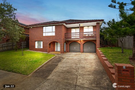 9 Larwood Cl, Avondale Heights, VIC 3034