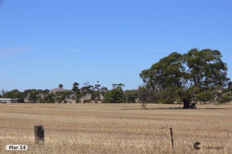 Lot 360 Heron Rd, Eudunda, SA 5374