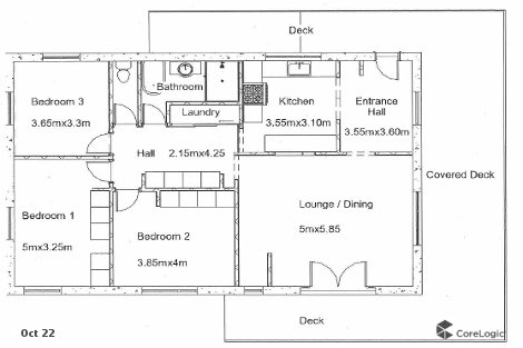 16 Gaden Rd, Montville, QLD 4560