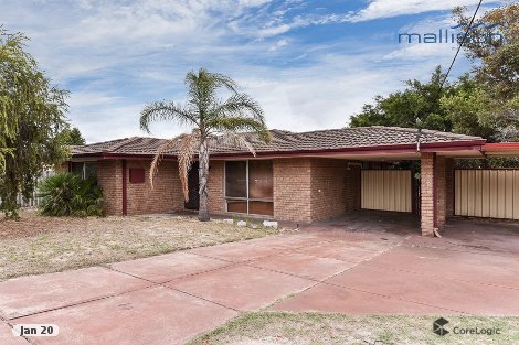 77 Murchison Way, Gosnells, WA 6110