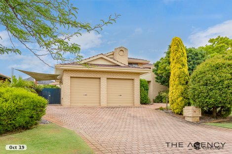 2 Mccullock Rise, Bull Creek, WA 6149