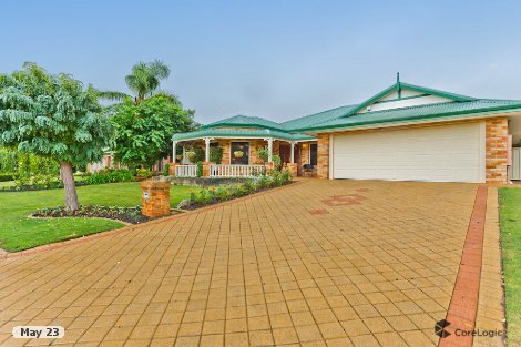 23 Myerson Cres, Maida Vale, WA 6057