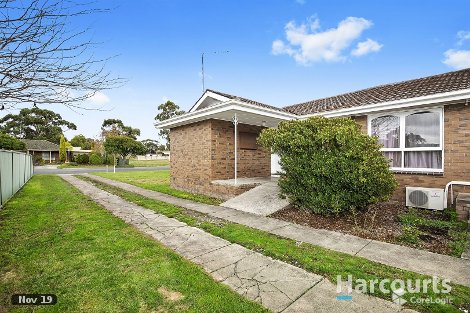 1/4 Glenvale Rd, Mount Clear, VIC 3350