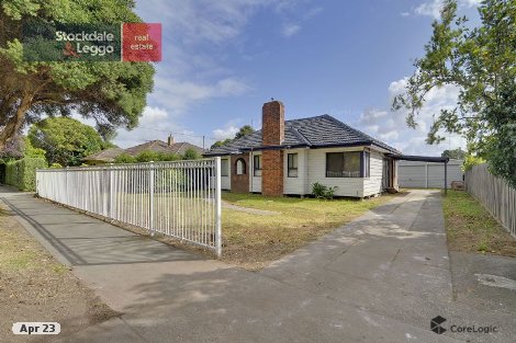 80 Shakespeare St, Traralgon, VIC 3844