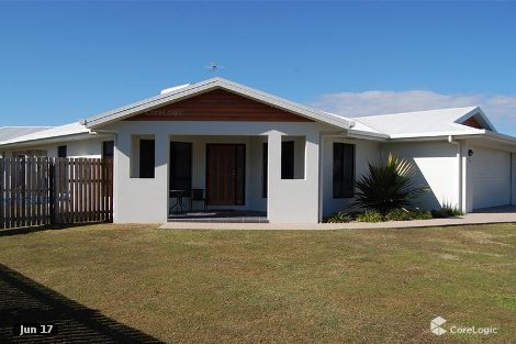 24 Swan St, Armstrong Beach, QLD 4737