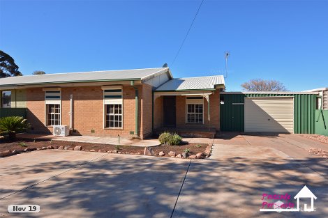 12 Geddes St, Whyalla Stuart, SA 5608